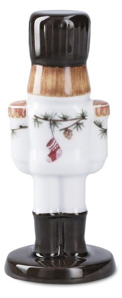 Порцеланова Коледна фигурка (височина 12 cm) Hammershøi Christmas – Kähler Design