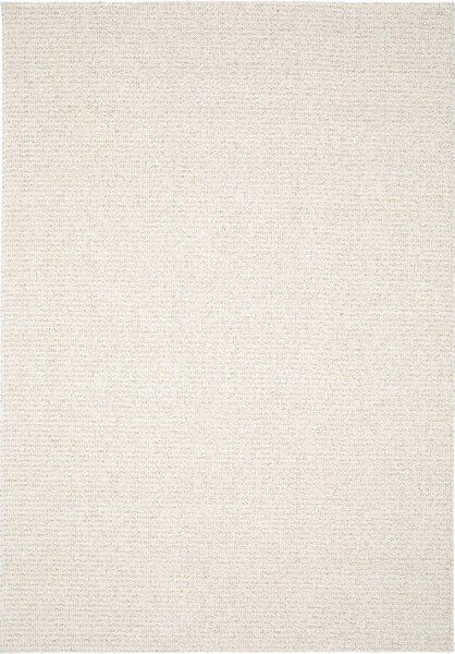 Кремав килим 80x150 cm Lumen Liso – Universal