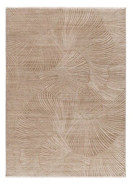 Бежов килим 120x160 cm Ona – Universal