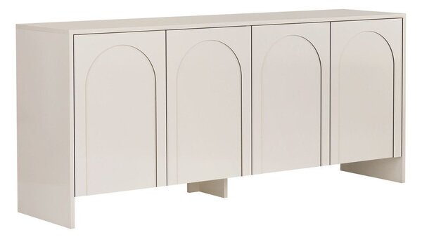 Кремав скрин 180x80x45 cm Arlen – Kalune Design