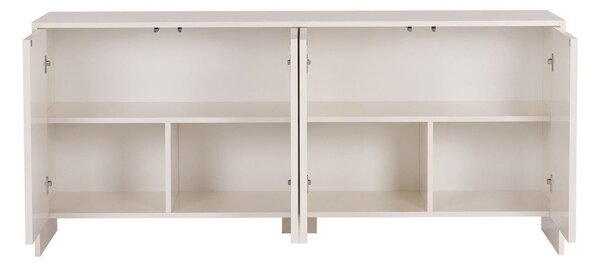 Кремав скрин 180x80x45 cm Arlen – Kalune Design