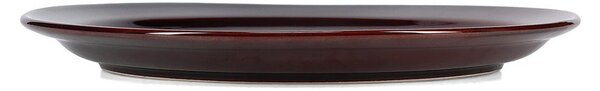 Бордо глинена чиния ø 27,5 cm Manon – S|P Collection