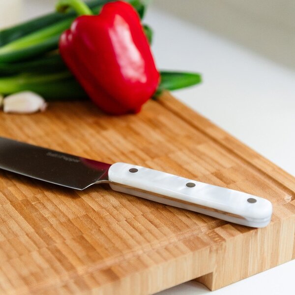 Готварски нож нож от неръждаема стомана Chop – Salt&Pepper