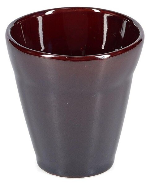 Бордо глинена чаша 380 ml Manon – S|P Collection