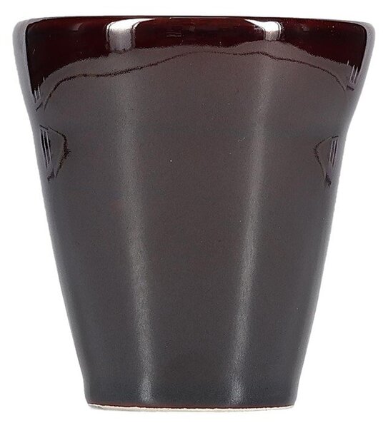 Бордо глинена чаша 380 ml Manon – S|P Collection