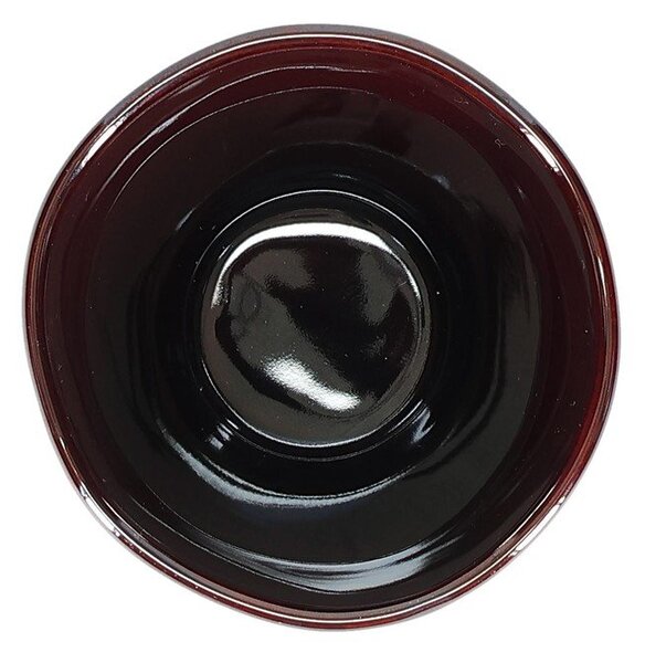 Бордо глинена чаша 380 ml Manon – S|P Collection