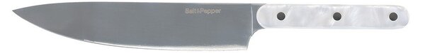 Готварски нож нож от неръждаема стомана Chop – Salt&Pepper