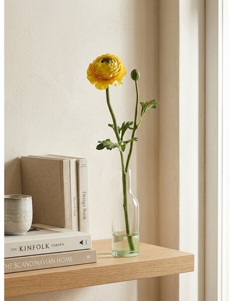 Изкуствено цвете (височина 50 cm) Buttercup – Ego Dekor
