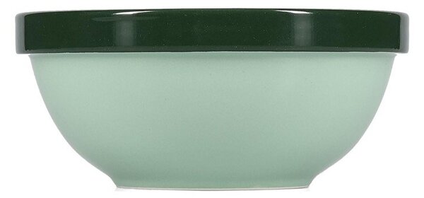 Зелена глинена купичка 710 ml Duo – ONA