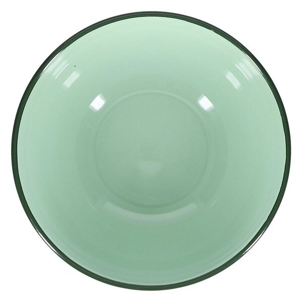 Зелена глинена купичка 710 ml Duo – ONA