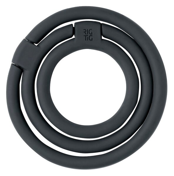 Силиконова подложка за саксия ø 13 cm Circles – RIG-TIG