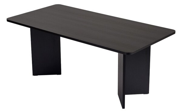 Трапезна маса 90x180 cm Linza – Kalune Design