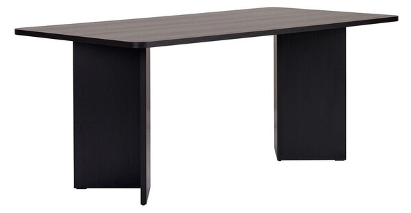 Трапезна маса 90x180 cm Linza – Kalune Design