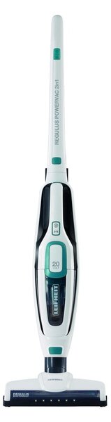 Безжична прахосмукачка Regulus PowerVac 2in1 - LEIFHEIT