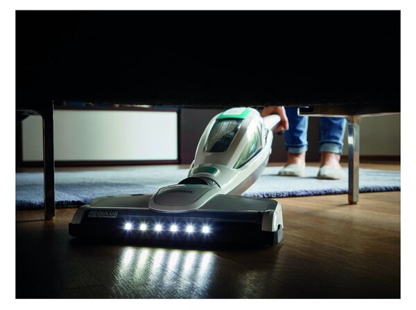 Безжична прахосмукачка Regulus PowerVac 2in1 - LEIFHEIT