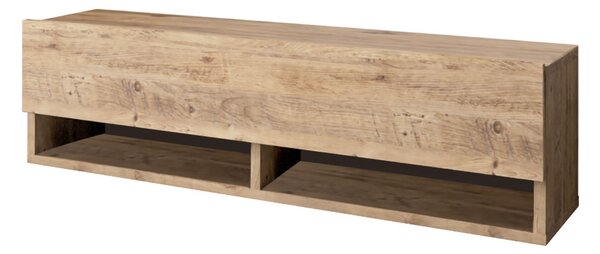 ТВ конзола Fr13 Натурален 100x29.1x31.6 см