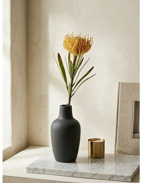 Изкуствено цвете (височина 43 cm) Protea – Ego Dekor