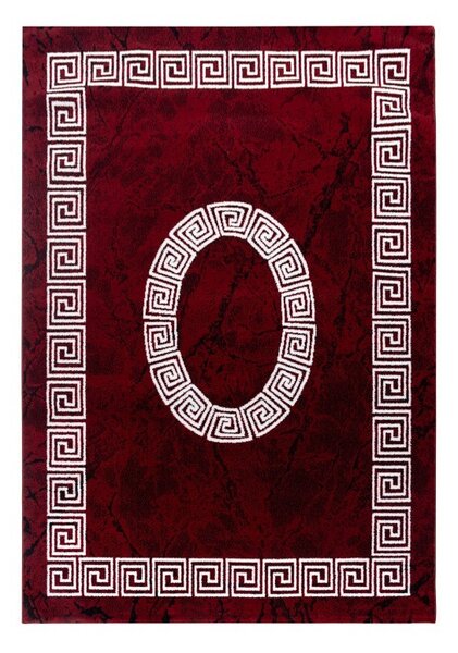 Килим Plus Red V2 140 x 200 cm