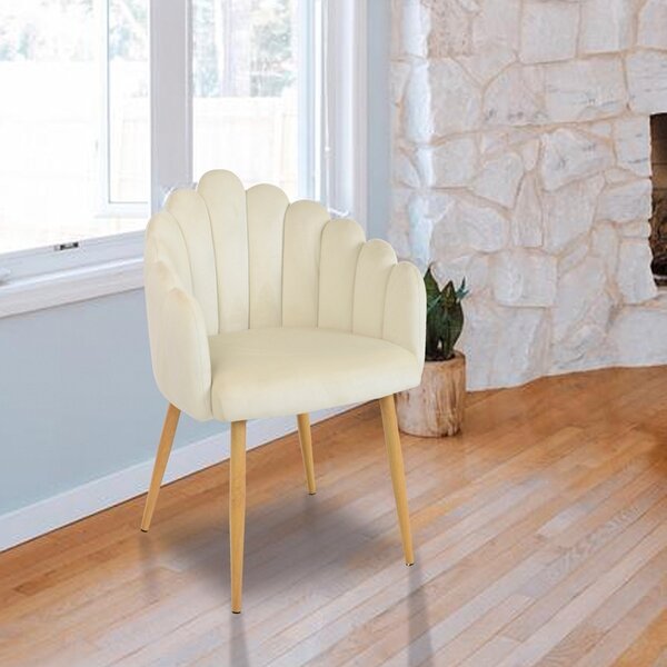 Briella фотьойл Pako Pako World Beige 60x56x84 cm