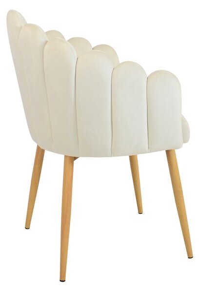 Briella фотьойл Pako Pako World Beige 60x56x84 cm