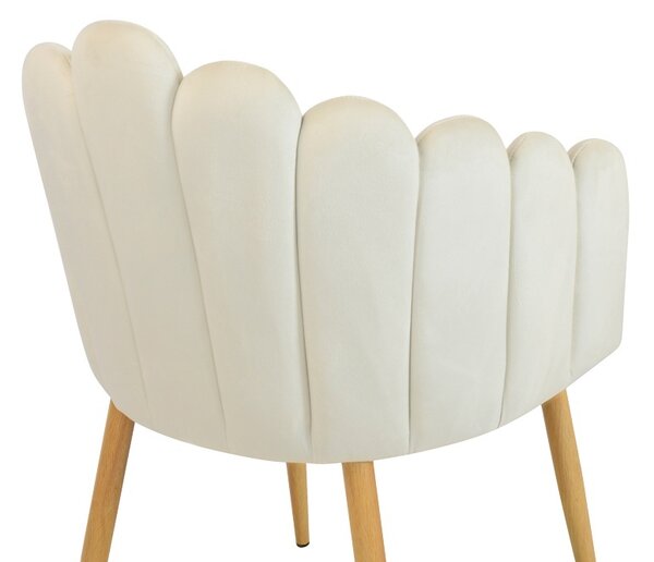 Briella фотьойл Pako Pako World Beige 60x56x84 cm