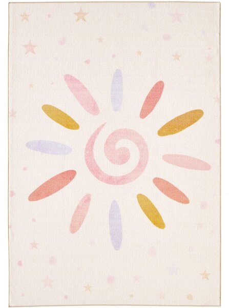 Play Play V1 Cream 80x120 cm