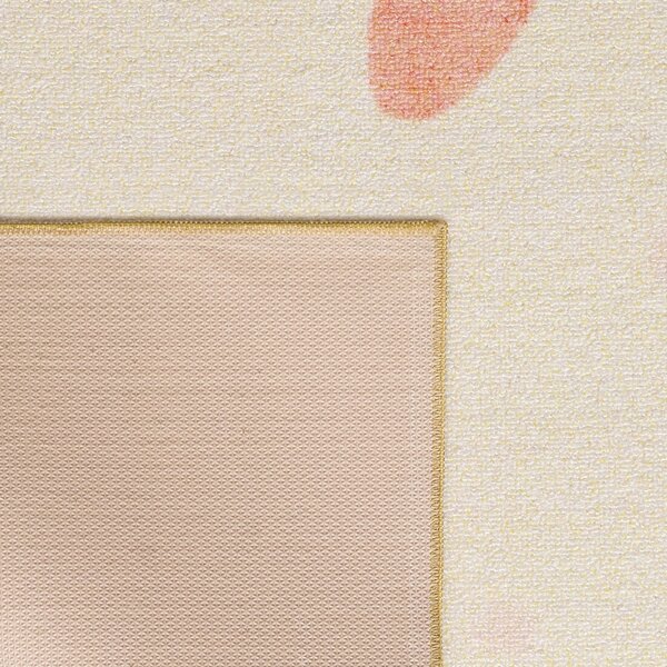 Play Play V1 Cream 80x120 cm