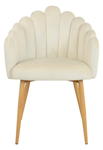 Briella фотьойл Pako Pako World Beige 60x56x84 cm