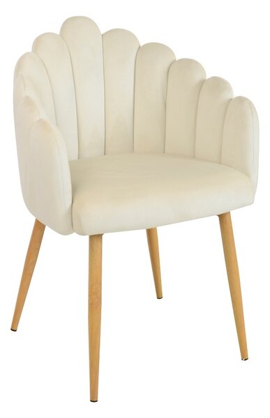 Briella фотьойл Pako Pako World Beige 60x56x84 cm