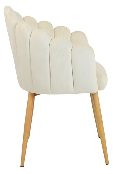 Briella фотьойл Pako Pako World Beige 60x56x84 cm