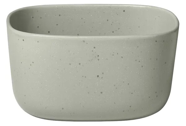 BLOMUS Купа VAHLO, 15х15см - цвят светло-сив (Mirage Grey)