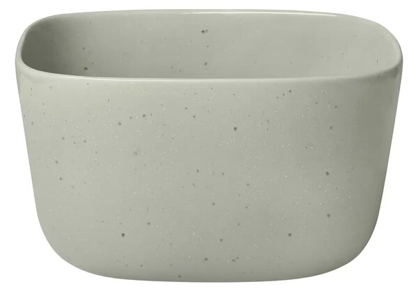 BLOMUS Купа VAHLO, 17х17см - цвят светло-сив (Mirage Grey)