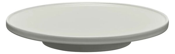 BLOMUS Поставка за торта PILAR, Ø30 см- цвят светло-сив (Mirage Grey)