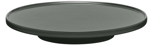 BLOMUS Поставка за торта PILAR, Ø30 см- цвят сиво-зелен (Agave Green)