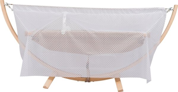 Хамак за бебета Fethiye Златист 135x56 см