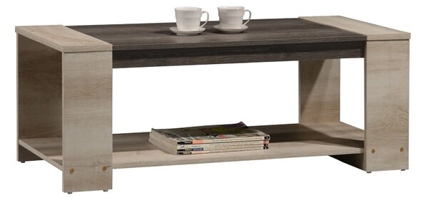 Комплект мебели за спалня 6 бр. Pliable Сив 175x83x74 см