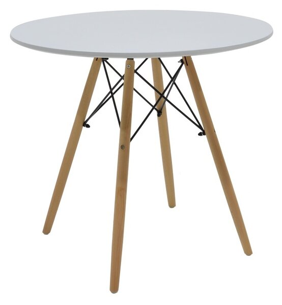 Комплект мебели за спалня 6 бр. Pliable Сив 175x83x74 см