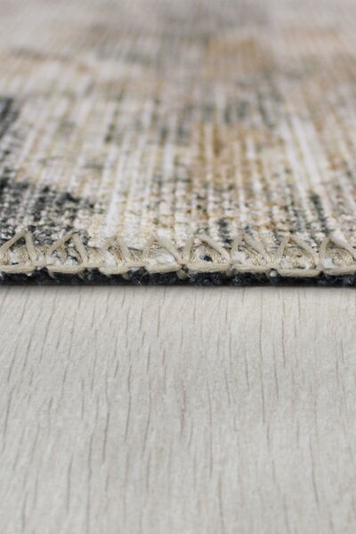 Килим, Lila Abstract Flair Rugs, натурален, 152x230 см