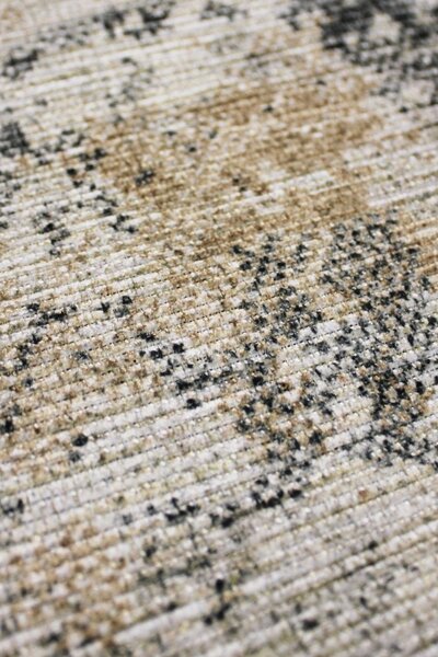 Килим, Lila Abstract Flair Rugs, натурален, 152x230 см