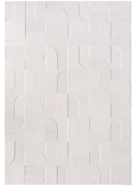Doha V1 Cream 80x150 cm