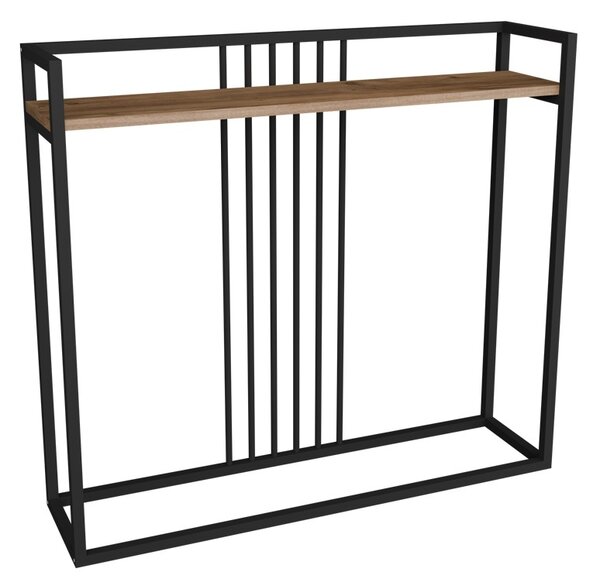 Конзола Convida Bej 100x25x90 cm