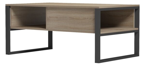 Масичка за кафе Bendon Beige 100x60x44,5 cm