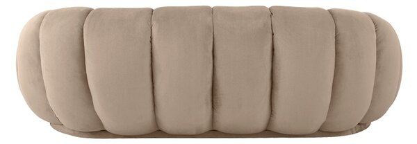 Диван Embrace Camel 180x105x65 cm