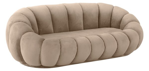 Диван Embrace Camel 180x105x65 cm