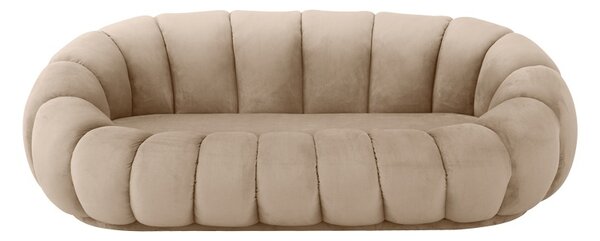 Диван Embrace Camel 180x105x65 cm
