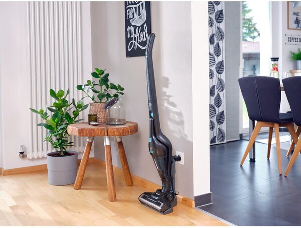 Безжична прахосмукачка Rotaro PowerVac 2v1 20V - LEIFHEIT