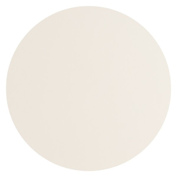 LED стенна лампа 3000K, Borgen, бежов, 30x30x3.5 см