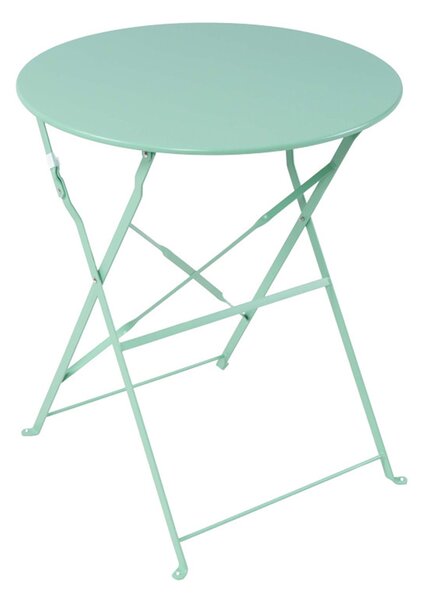 BISTRO Градинска маса Ментов 400-000001