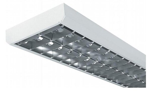 Флуоресцентна лампа LLX AL 2xT8/18W G13