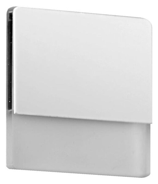 LDST DA-01-B-BZ5 - LED стълбищна лампа DAISY 5xLED/1,2W/230V бяла 6500K